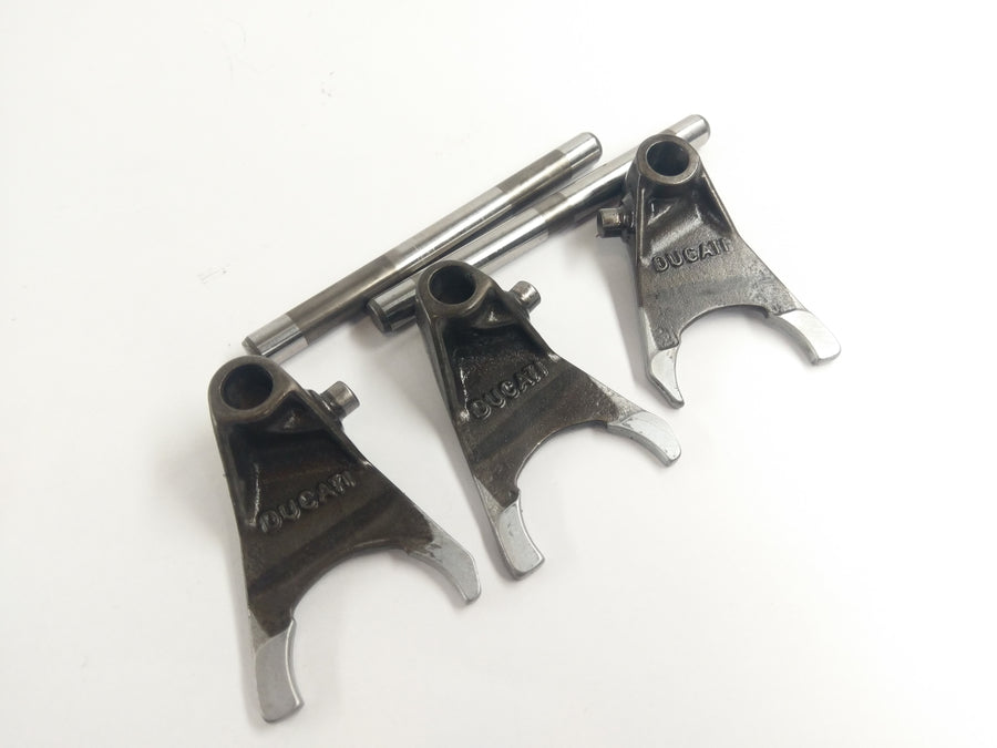 Ducati Monster 600 M600 [1994] - Switch Forks Switching Claws Set