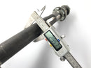 Yamaha XJ 900 F 58L [1985] - Bridge fork sotto-4