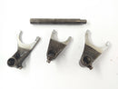 Honda XRV 750 Africa Twin Rd04 [1991] - Switch Forks and Shaft-1
