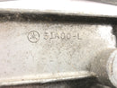 Yamaha XJ 900 F 58L [1985] - Coppia di set di Halter Footrest-5