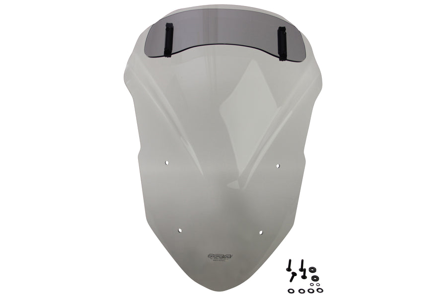 Yamaha Tracer 9 /GT [2021-2024]-Variotouringsscreen "VTM"