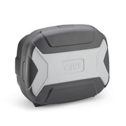 Trekker Lite - Monokey Seitenkoffer – schwarz, 35 Liter