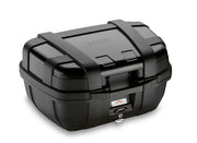 Givi Trekker 52 – Monokey top case black