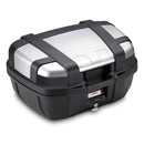 Trekker 52 - Valigia Monokey – con copertura in alluminio / Carico massimo 10 kg