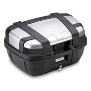 Trekker 52 - Monokey Koffer – mit Alu Cover / Max Zuladung 10 kg