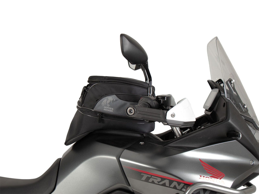 Honda XL 750 Transalp [2025] - Basic Basic incluso controparte Bag del serbatoio