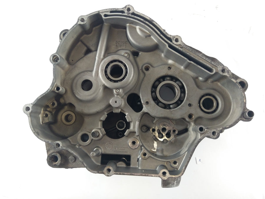 BETA RR 4T 125 LC  [2016] - Motorgehäuse Leergehäuse