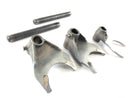 Aprilia Mille RSV 1000 ME [1999] - Switch Forks Switching Claws Set-3