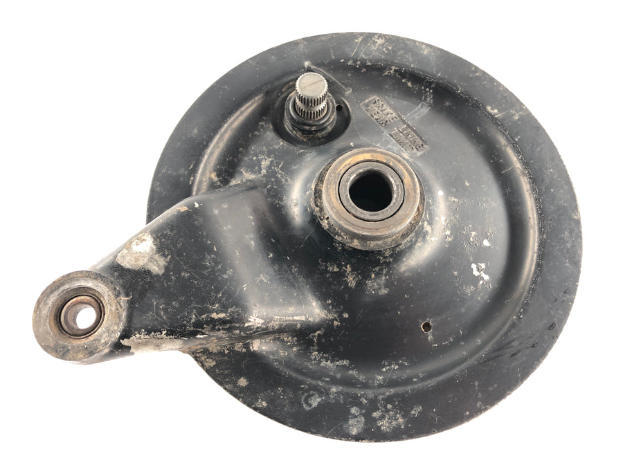 Suzuki Dr 600 SN41A [1986] - Brake Drum