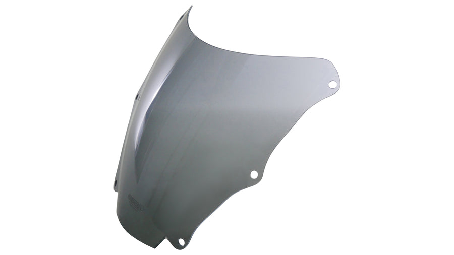 Triumph TT 600 - original shape disc "On"