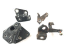 Suzuki Dr 600 SN41A [1986] - Bundle Holder-3