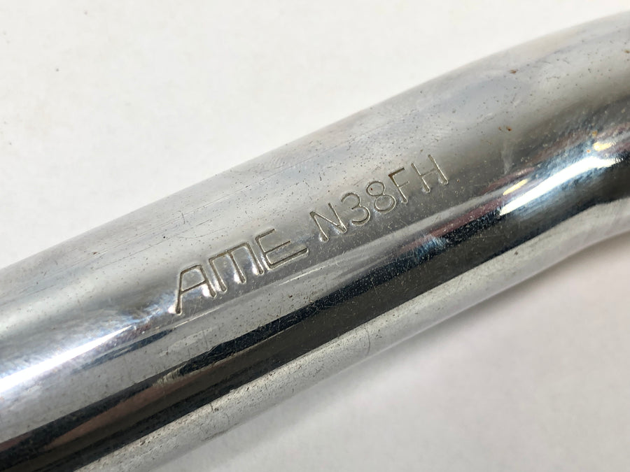 Manubrio AME N38FH