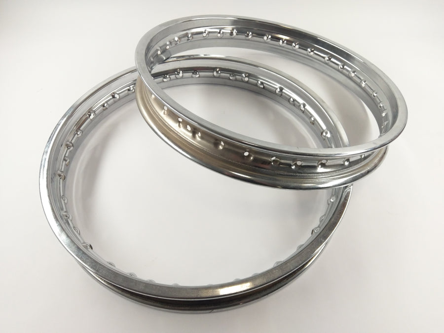 Moto Guzzi California 2 1000 VT [1983] - Rims Rim Anelli