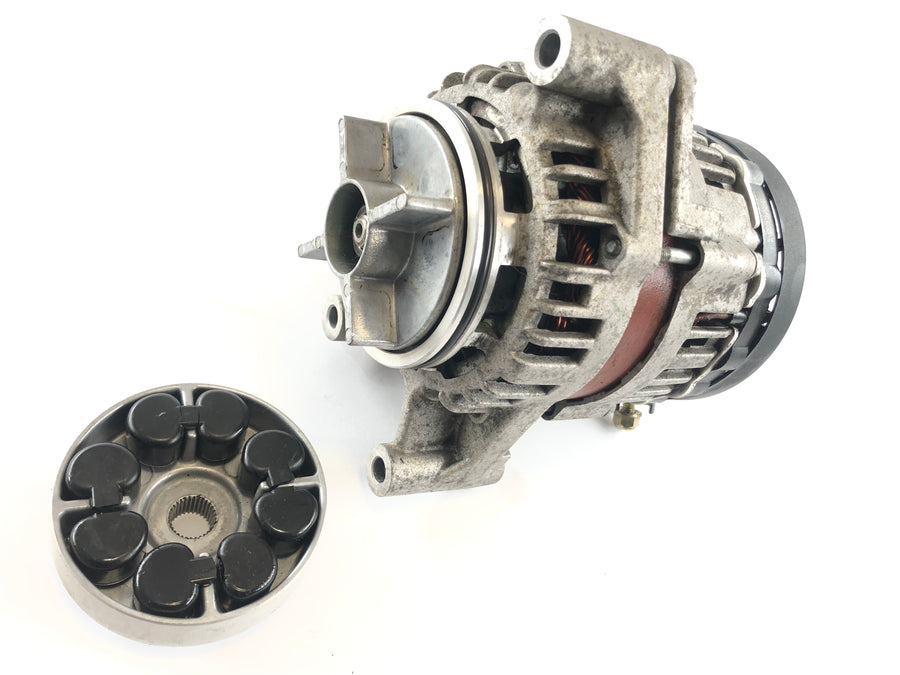 BMW K 1300 S K12S [2009] - Alternatore