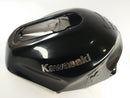 Kawasaki ZX -12R ZXT20A [2004] - Tannello del coperchio del serbatoio del serbatoio-1