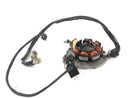 Yamaha DT 125 4BL [1999] - Lichtmaschine Stator-3