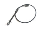 Kawasaki KLR 250 KL 250 D [1985] - Brake cable Bowden cable brake-2