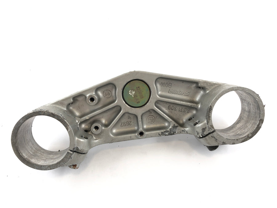 BMW R 1100 S [2001] - Bridge fork sotto