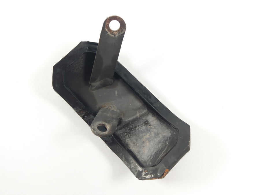 Moto Guzzi V50 V65 - Knee Pad Tank Protection Cylinder