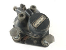 Suzuki T 500 [GT 500] - front brake caliper-1