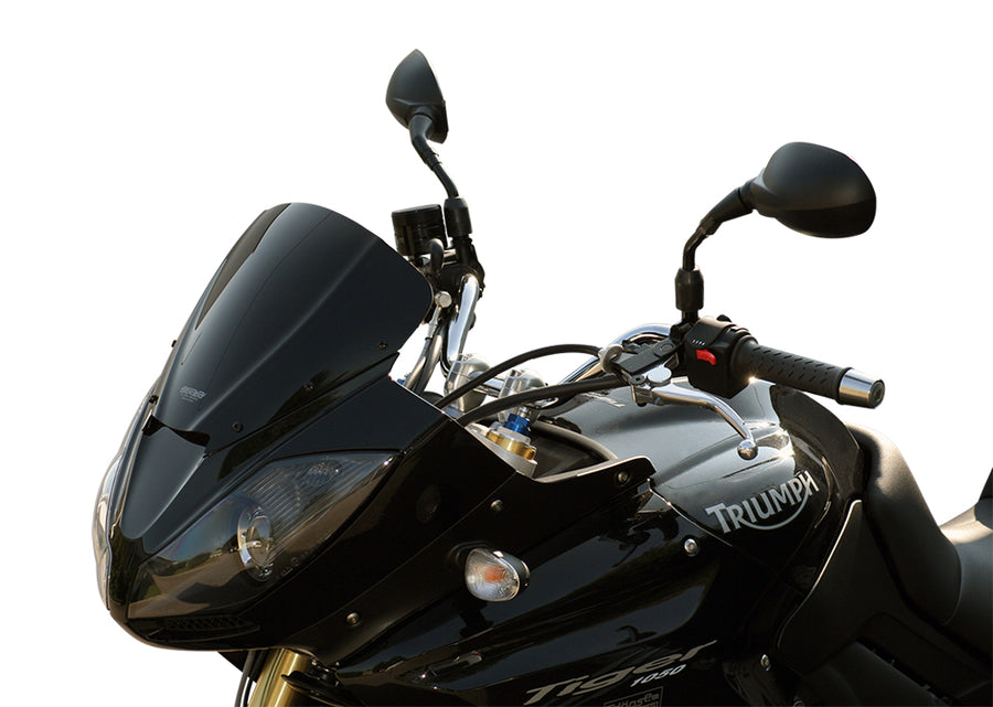 Triumph TIGER 1050 /SE /SPORT [2006-2015] – Sportscheibe "SP"
