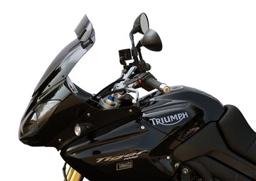 Triumph TIGER 1050 /SE /SPORT [2006-2015] – Variotouringscreen "VT" - 0