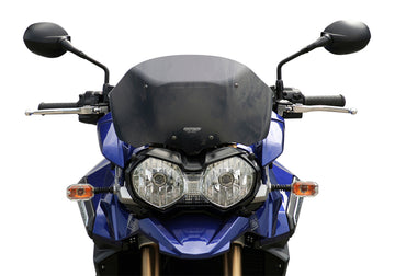 Triumph TIGER 1200 EXPLORER [2012-2015] – Sportscheibe "SP"
