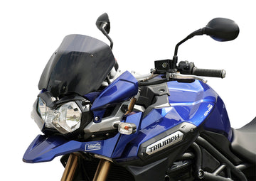 Triumph TIGER 1200 EXPLORER [2012-2015] – Sportscheibe "SP" - 0