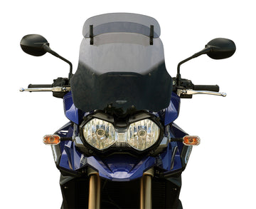 Triumph TIGER 1200 EXPLORER [2012-2015] – Variotouringscreen "VT" - 0