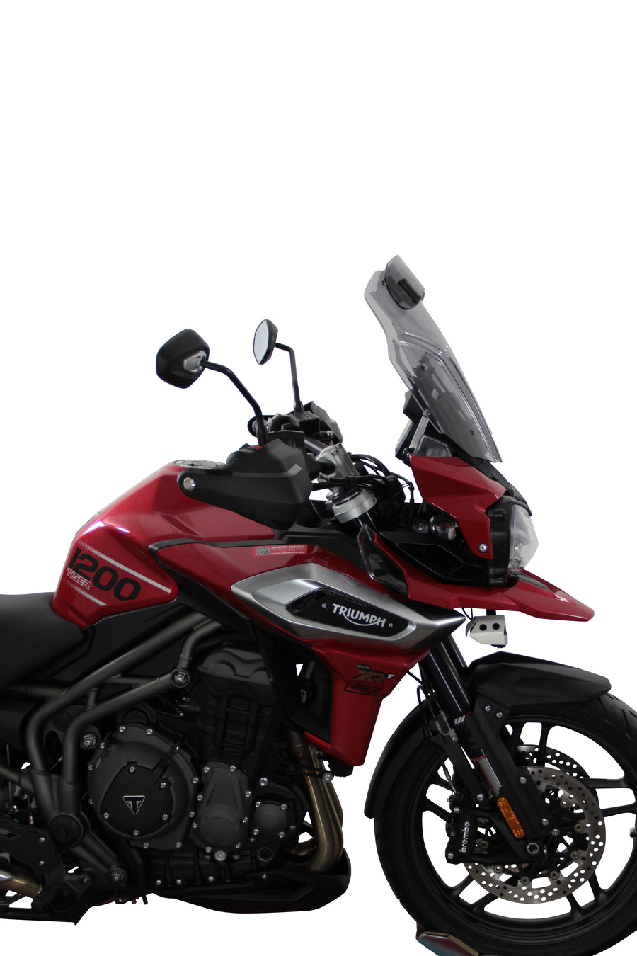 Triumph TIGER 1200 /XC /XR [2016-2021] – Variotouringscreen "VTM"