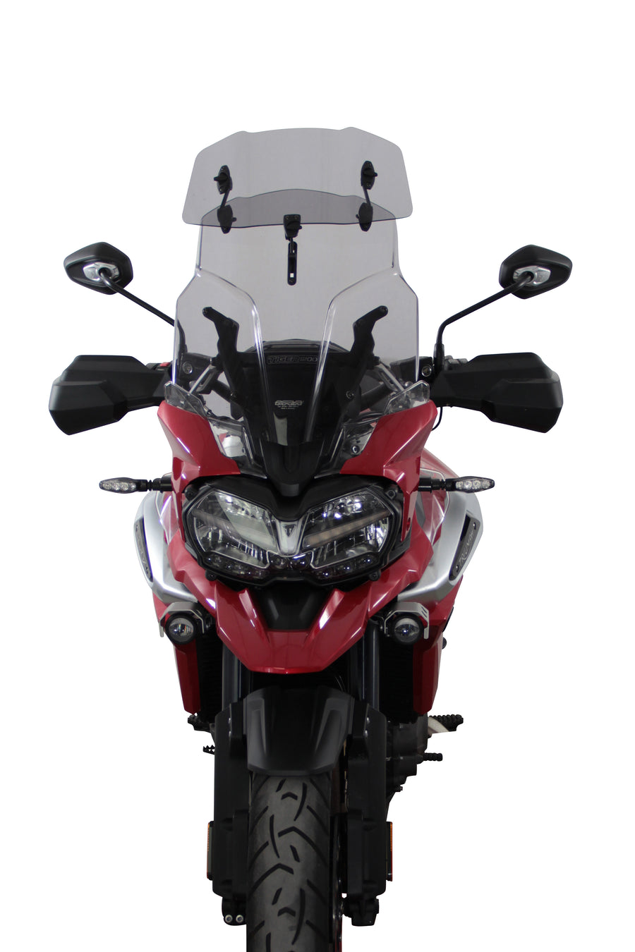 Triumph Tiger 1200 /XC /XR [2016-2021] -Vario-X-Creen "VXCM"