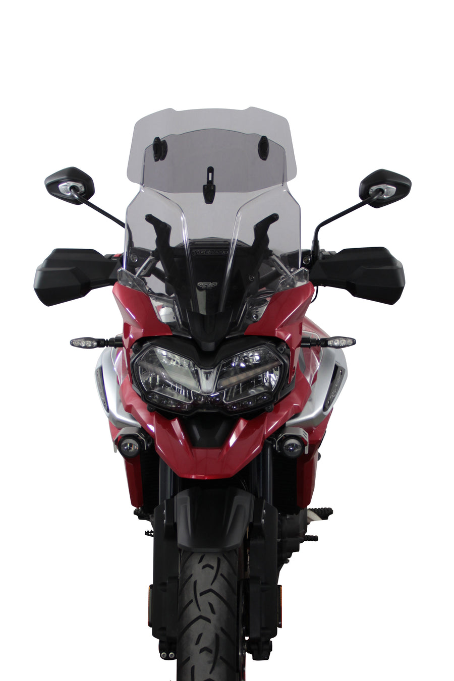 Triumph Tiger 1200 /XC /XR [2016-2021] -Vario-X-Creen "VXCM"