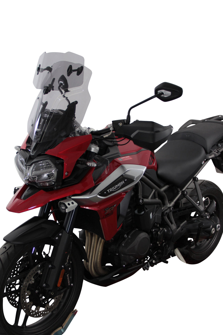 Triumph Tiger 1200 /XC /XR [2016-2021] -Vario-X-Creen "VXCM"