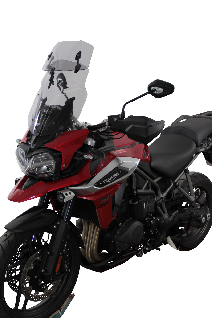 Triumph Tiger 1200 /XC /XR [2016-2021] -Vario-X-Creen "VXCM"
