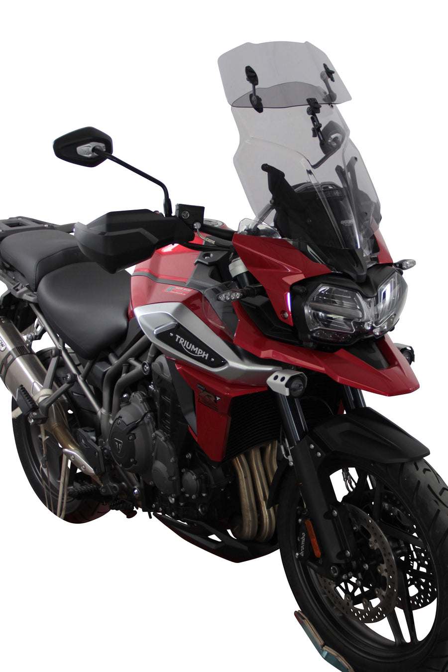 Triumph Tiger 1200 /XC /XR [2016-2021] -Vario-X-Creen "VXCM"