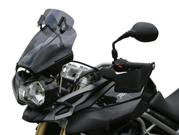 Triumph Tiger 800 /XC /XR /XR [2010-2017] -Variotouringscreen "VTN" - 0