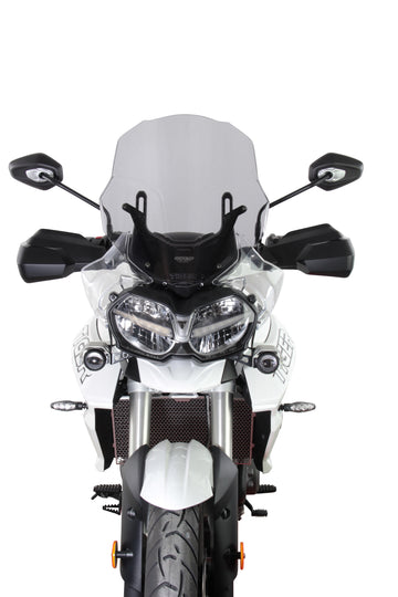 Triumph Tiger 800 /XC /XR /XRT [2018-]-Disc "TM"