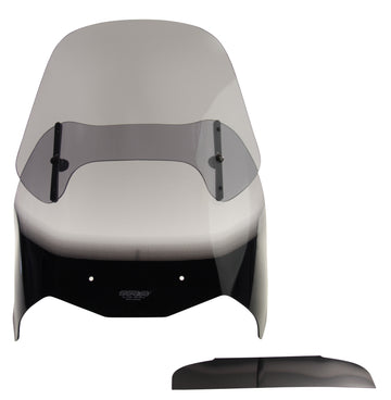 Triumph Tiger 800 /XRX /XRT [2016-2017] -Varioscreen "V" - 0