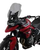 Triumph TIGER 900 /GT PRO /TIGER 850 SPORT [2019-] – Tourenscheibe "TM"-2