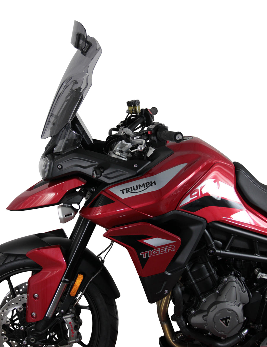 Triumph TIGER 900 /GT PRO /TIGER 850 SPORT [2019-] – Variotouringscreen "VTM"