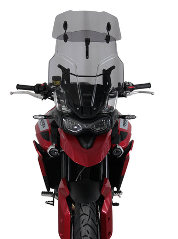 Triumph TIGER 900 /GT PRO /TIGER 850 SPORT [2019-] – Vario-X-Creen "VXCM"