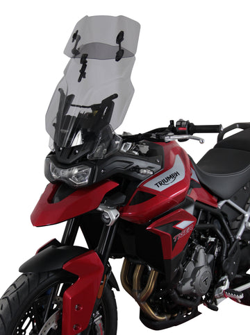 Triumph TIGER 900 /GT PRO /TIGER 850 SPORT [2019-] – Vario-X-Creen "VXCM" - 0