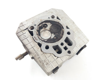 Moto Guzzi V7 Classic LW [2011] - Cylinder head