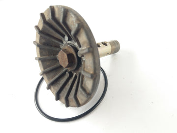 Triumph Trophy 1200 T300E [1996] - Oil filter holder - 0
