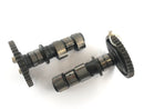 Honda Varadero XL 1000 SD02 [2002] - Calboni a camme set cilindro anteriore-3