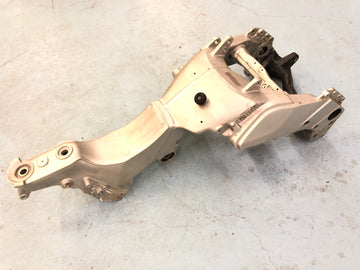 BMW K 1200 LT [2002] - Frame con documenti - 0