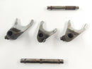 Yamaha XT 550 5Y3 [1982] - SET CLAWS FORK SIGNIFICA-2