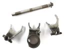 Kawasaki Zephyr 750 ZR750C [1991] - Switch Forks Switching Claws Set-3