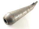 BMW R 75/6 [1974] - Exhaust Silencer-4