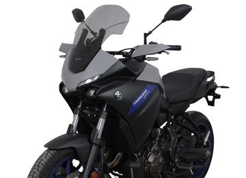 Yamaha Tracer 700 / Tracer 7 [2020-2024] -Touring Disc "TM" - 0